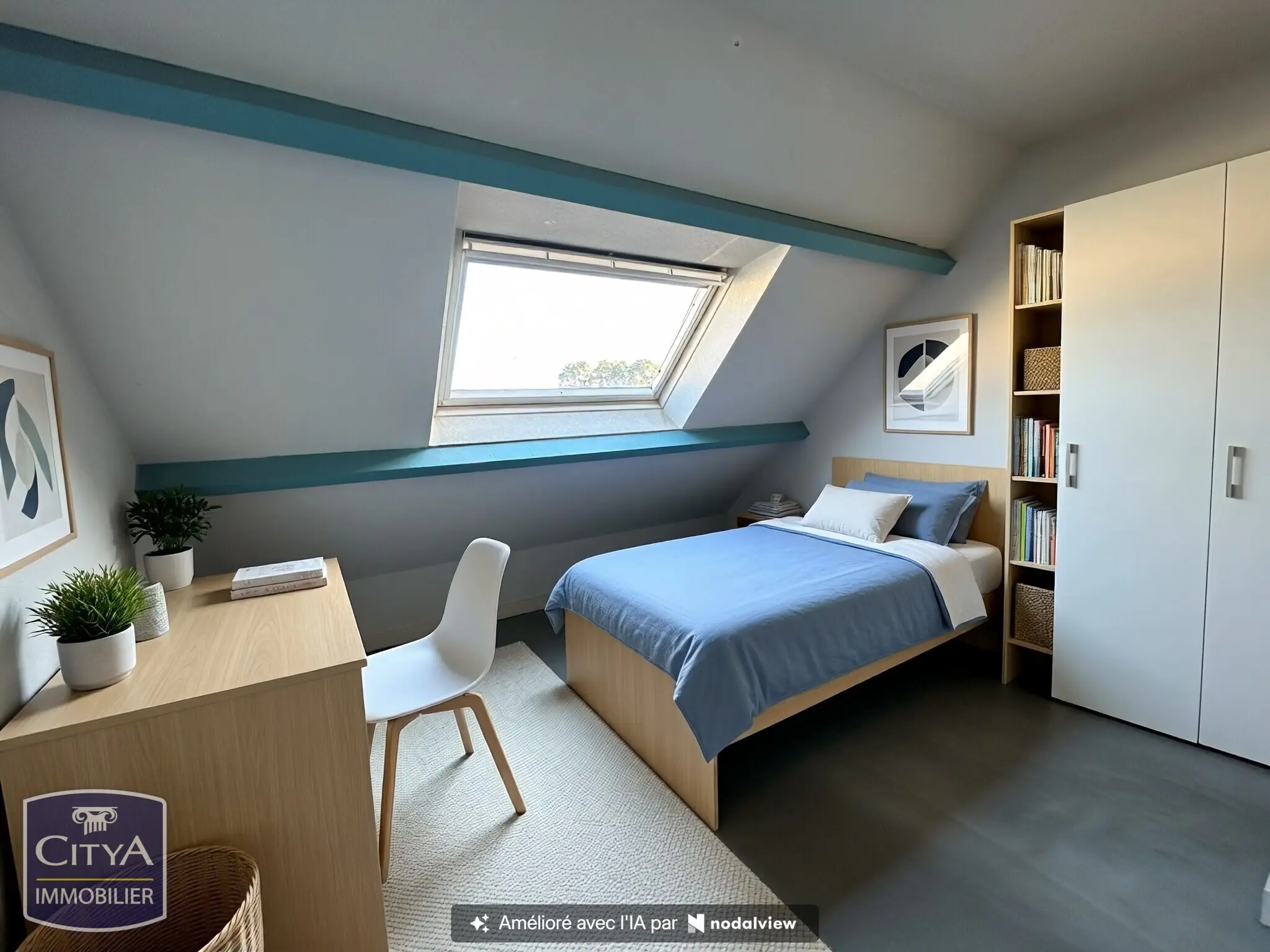 Photo 12 Maison 3 pièces 54.5m²