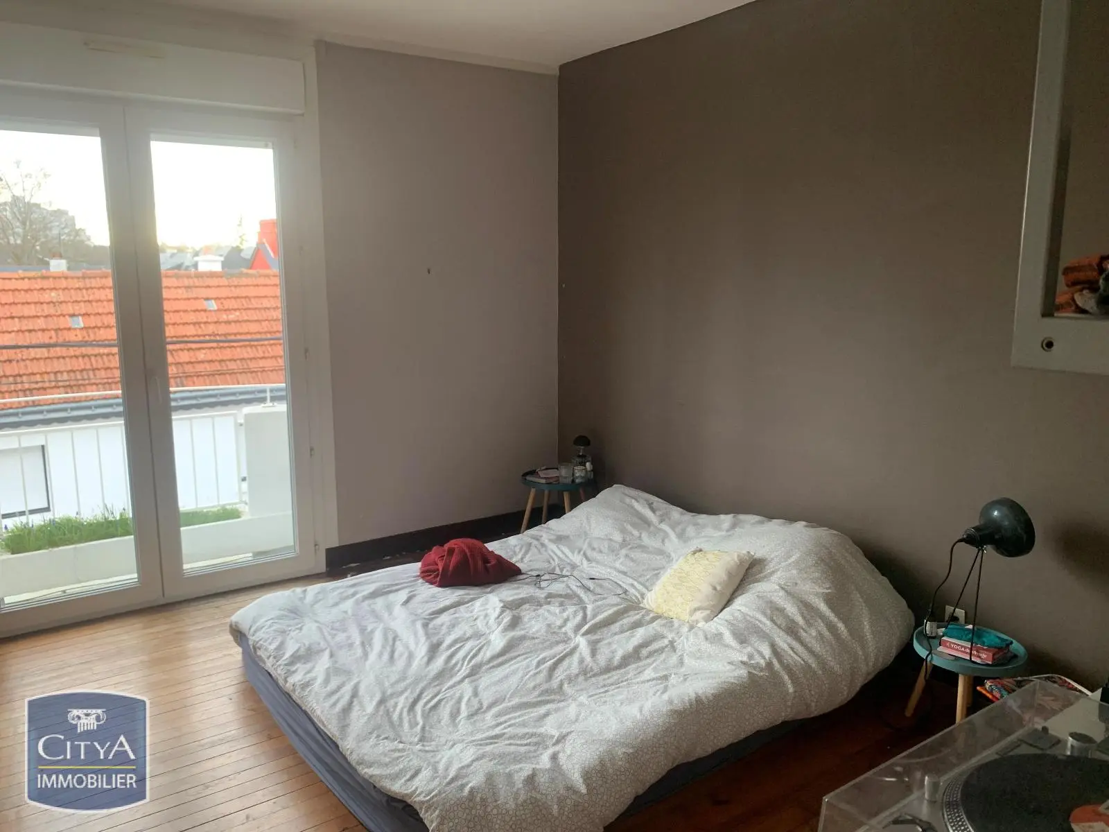 Photo 3 Appartement 2 pièces 54.7m²