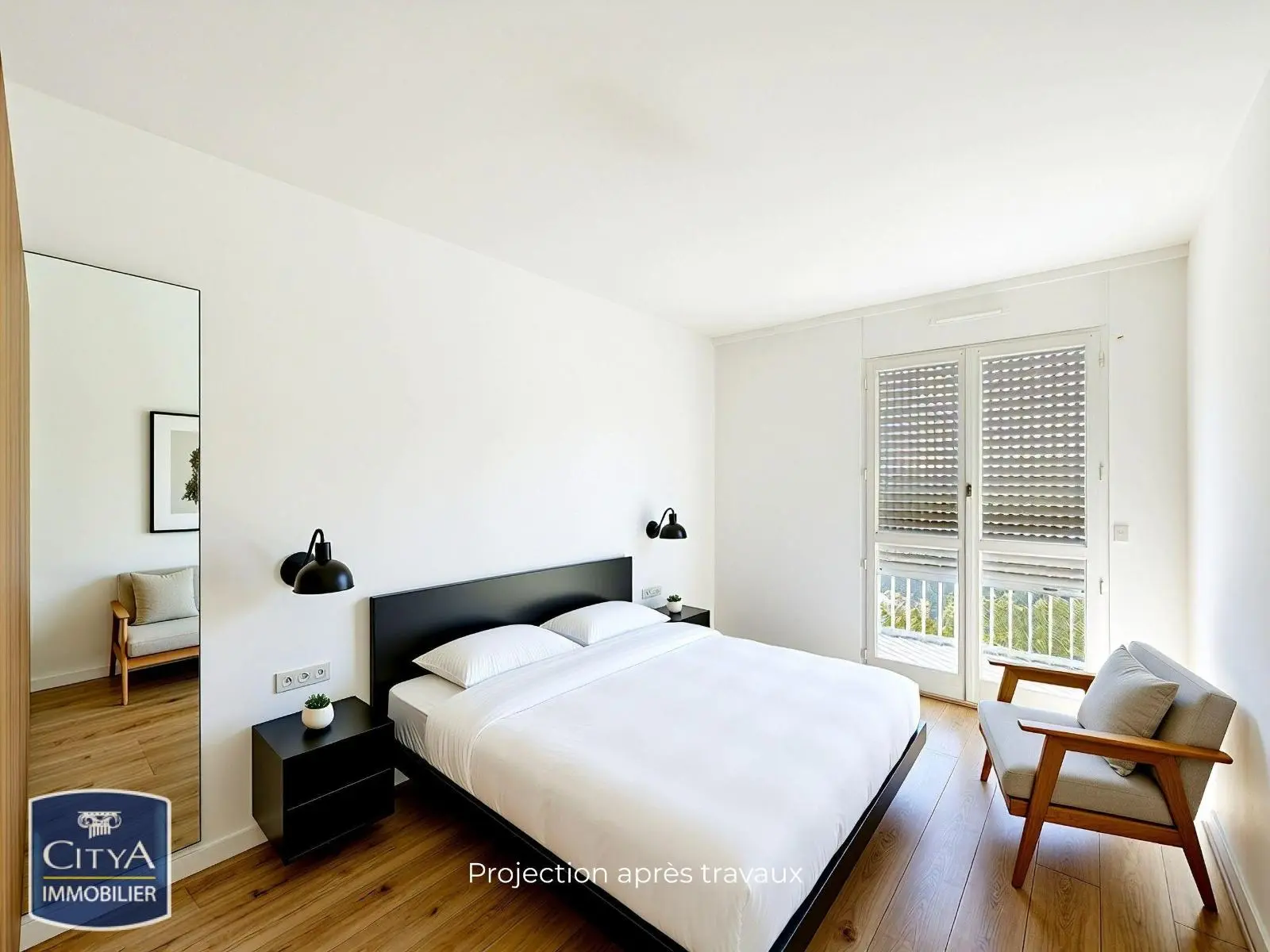 Photo 8 Appartement 3 pièces 73.09m²