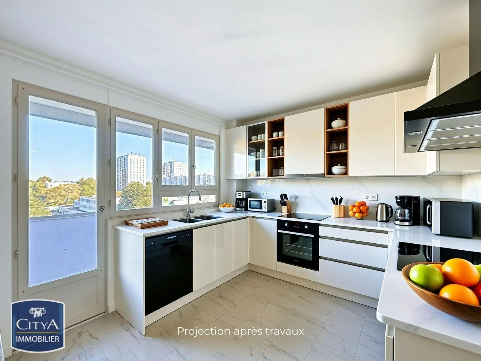 Photo 6 Appartement 3 pièces 73.09m²