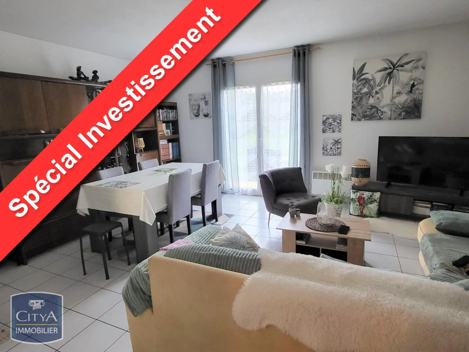 Photo 1 Maison 4 pièces 72.4m²