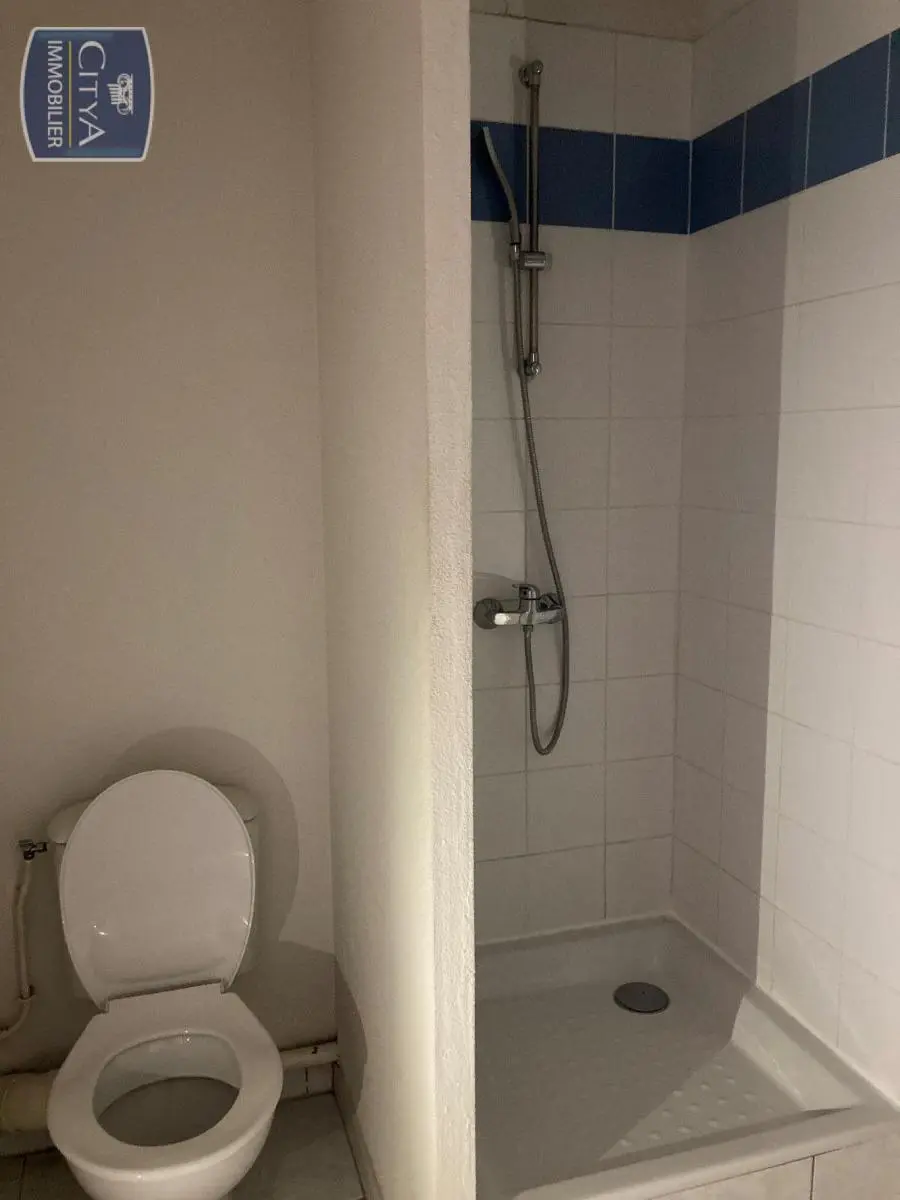 Photo 6 pour Appartement 1 pièce 27m² Photo 6 Appartement 1 pièce 27m²