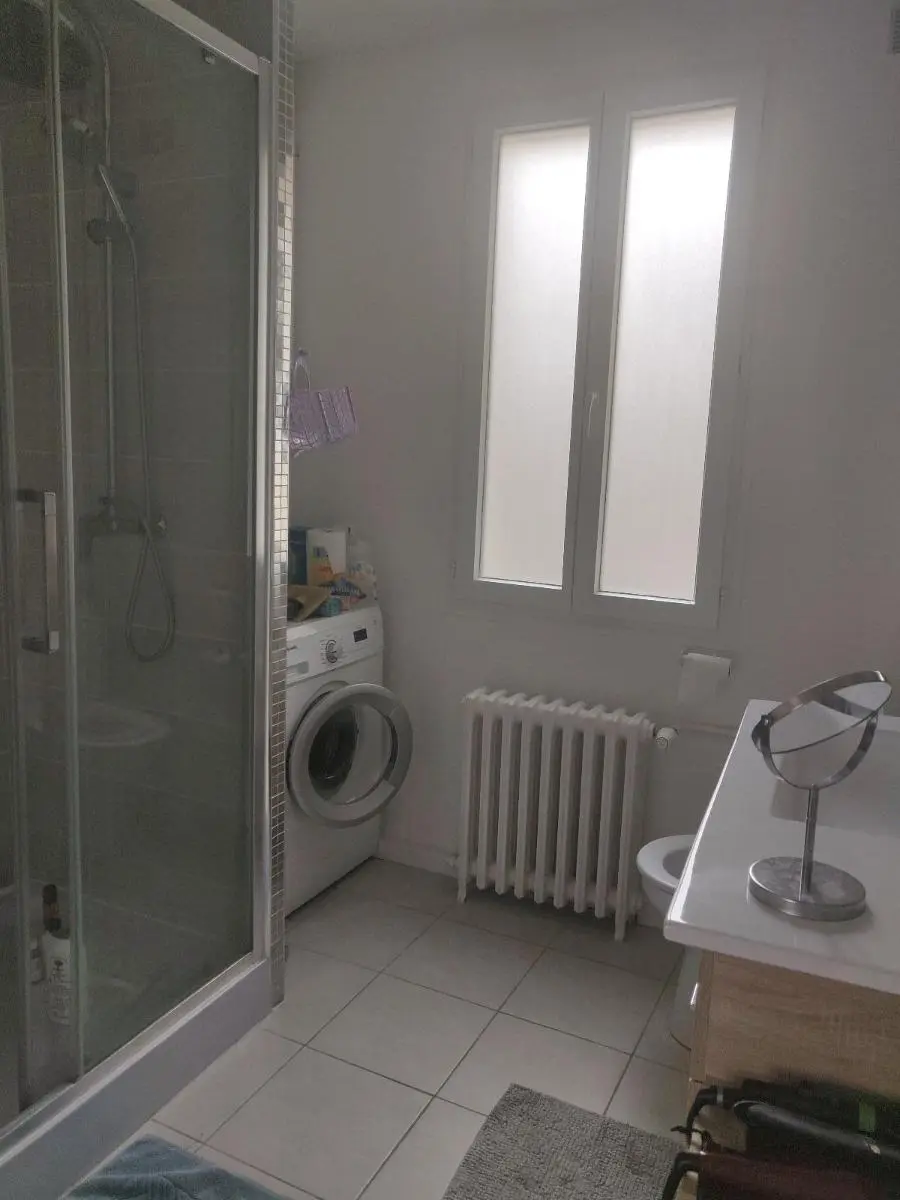 Photo 4 Appartement 1 pièce 20.56m²