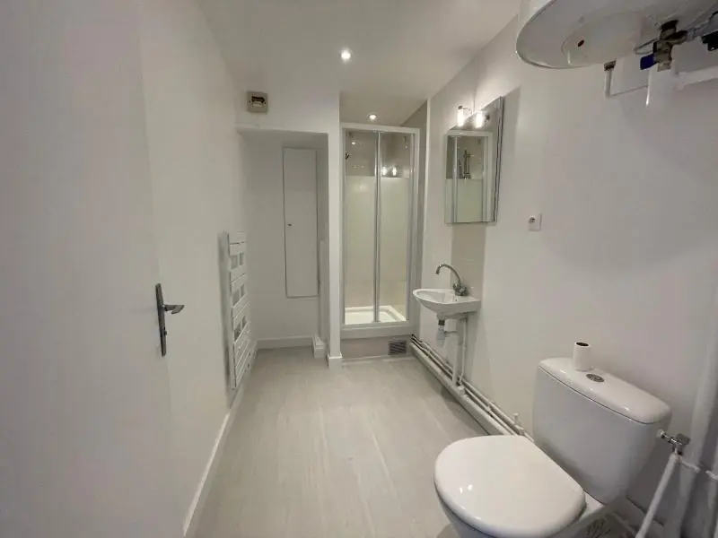 Photo 5 Appartement 1 pièce 29.66m²