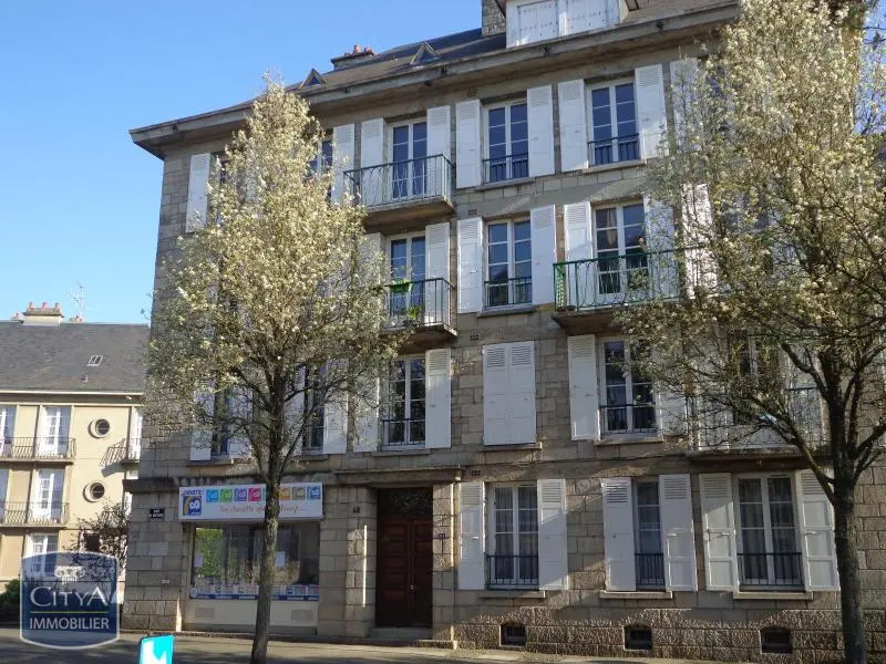 Photo 7 Appartement 2 pièces 49.55m²