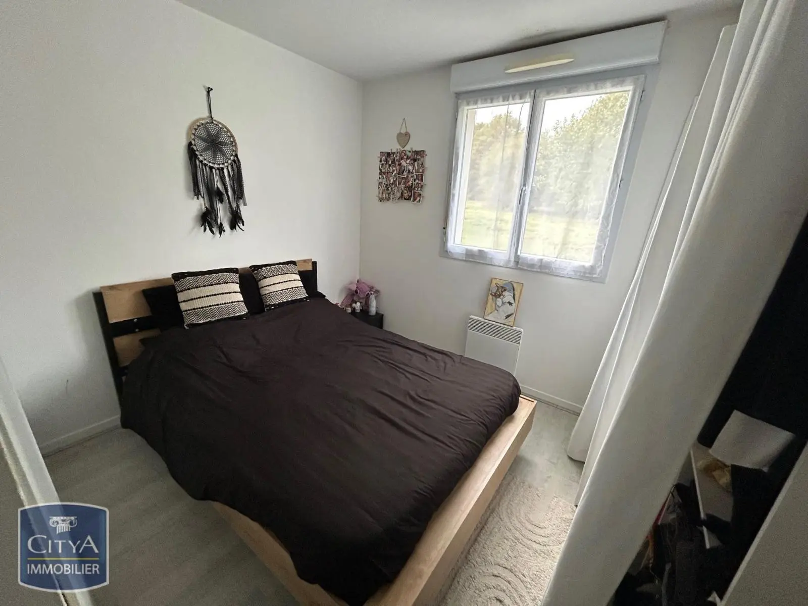 Photo 3 Appartement 2 pièces 45.12m²