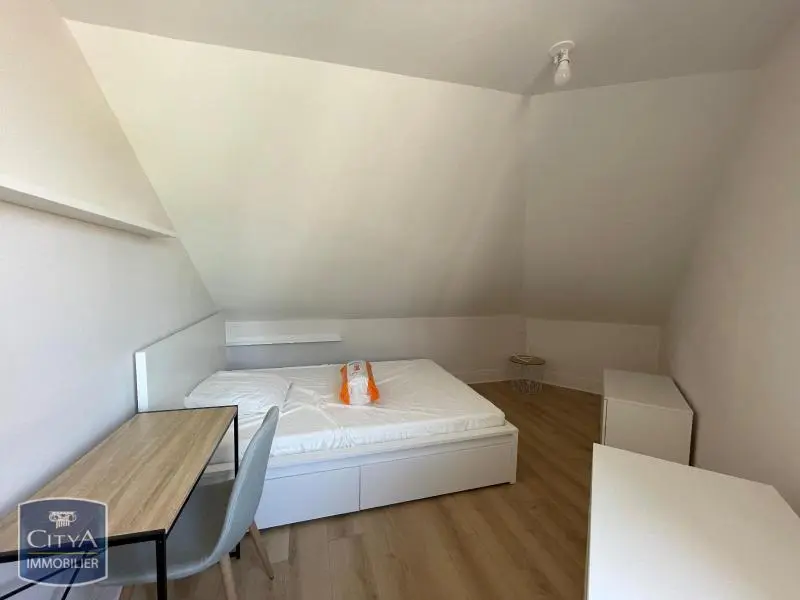 Photo 7 Appartement 2 pièces 9.19m²