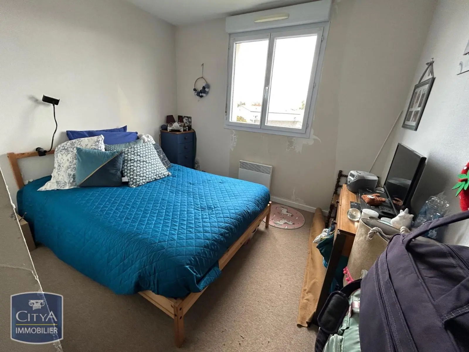 Photo 1 pour Appartement 2 pièces 45m² Photo 1 Appartement 2 pièces 45m²