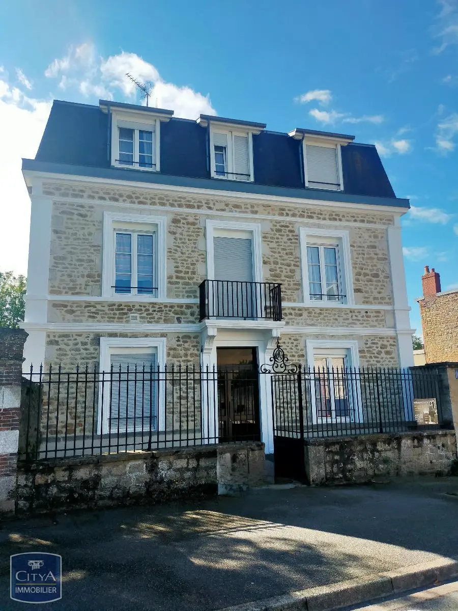 Photo 1 Appartement 2 pièces 54.8m²