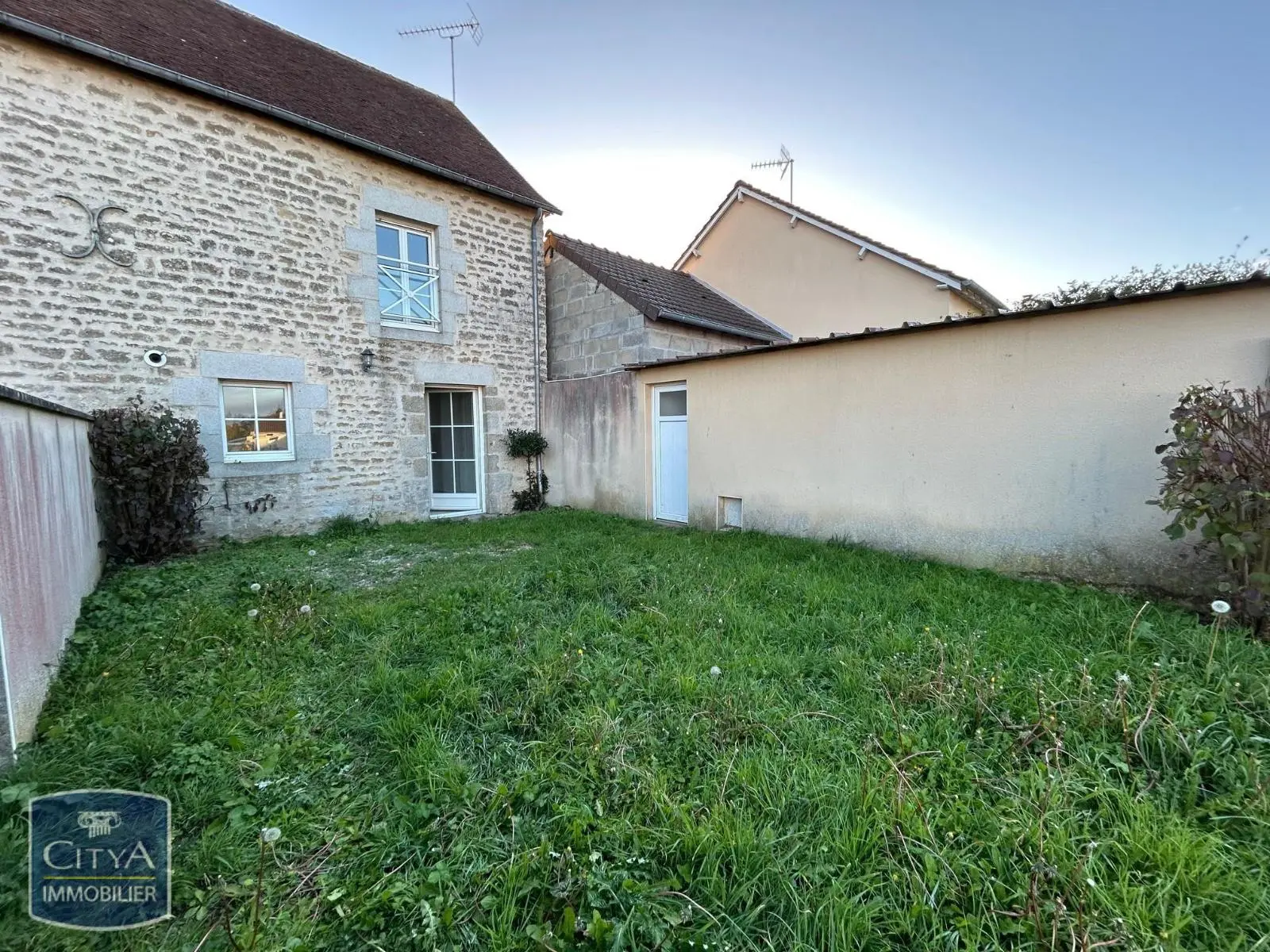 Photo 8 Maison 3 pièces 57.83m²