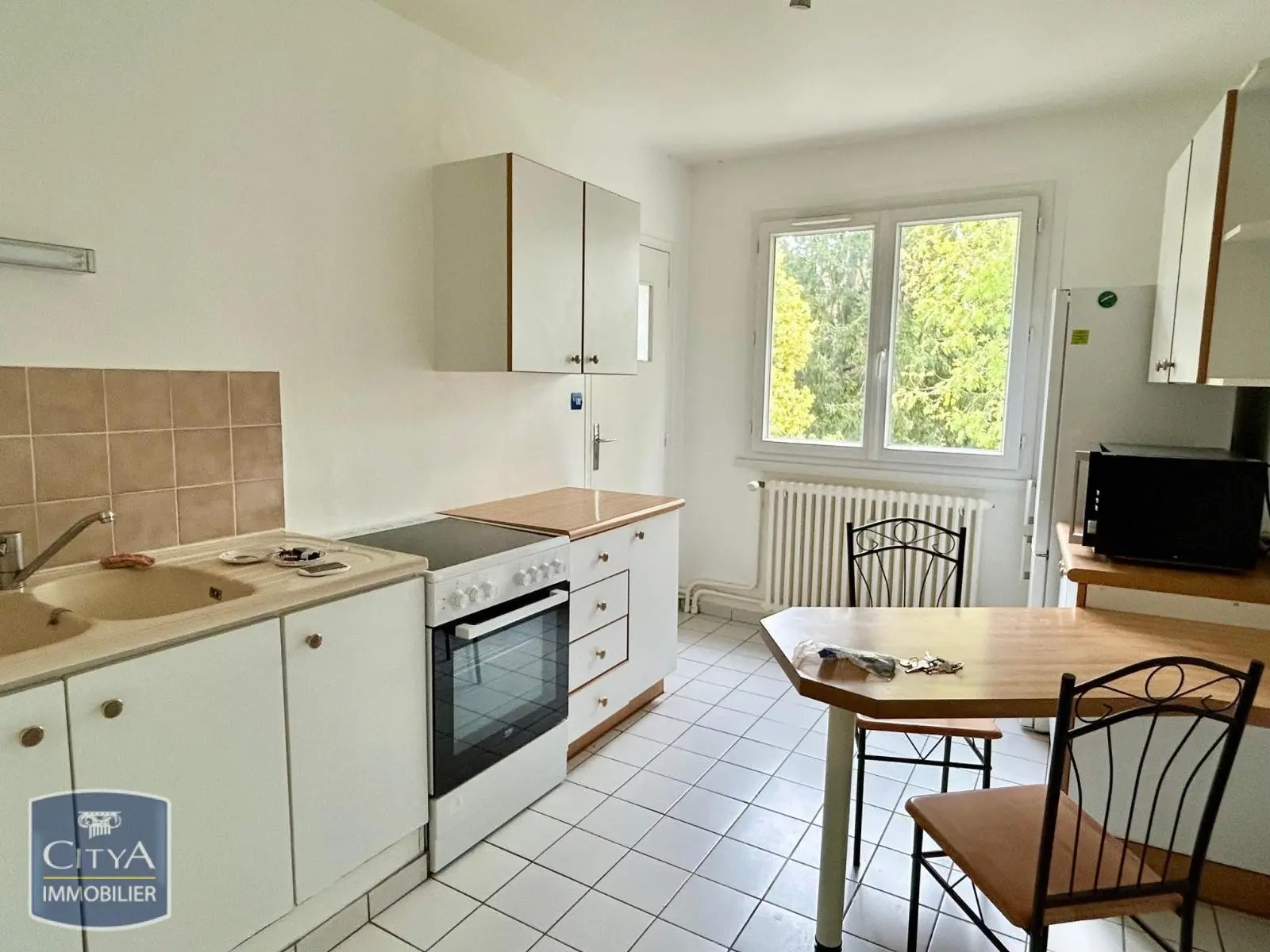 Photo 5 Appartement 2 pièces 65.17m²