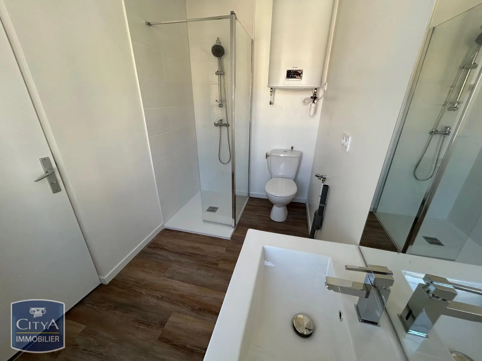 Photo 5 Appartement 2 pièces 35.26m²