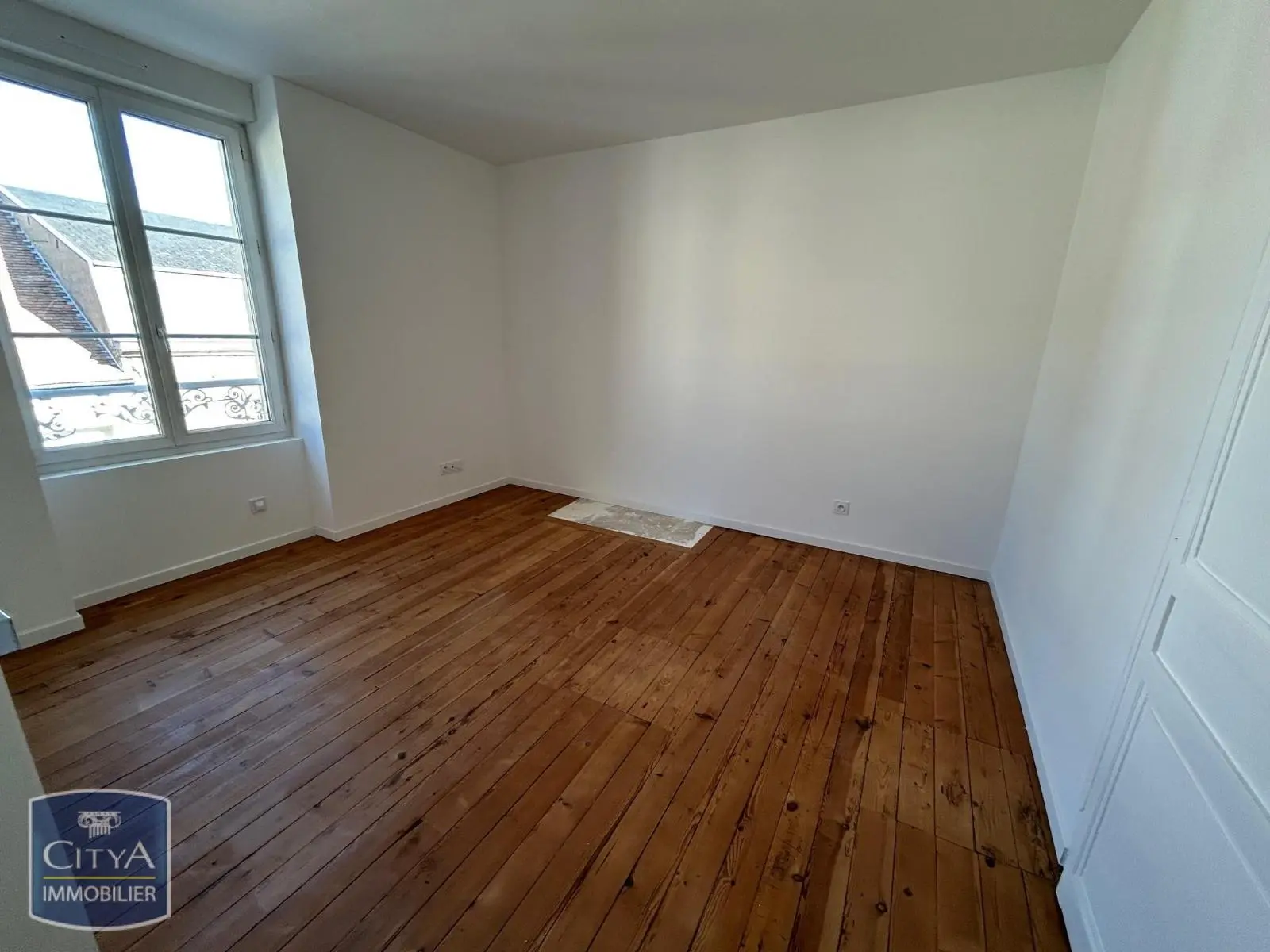 Photo 1 Appartement 2 pièces 35.26m²