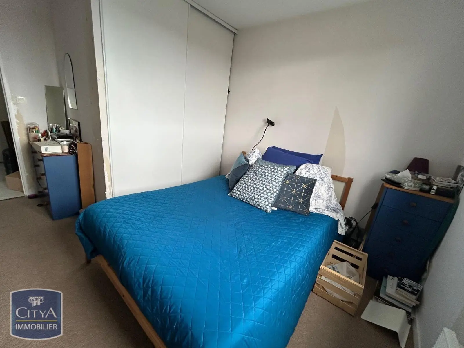 Photo 2 pour Appartement 2 pièces 45m² Photo 2 Appartement 2 pièces 45m²