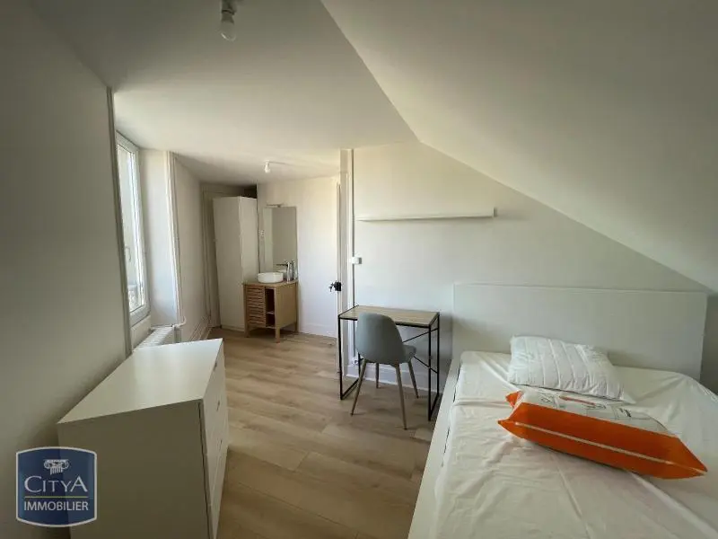 Photo 8 Appartement 2 pièces 9.19m²