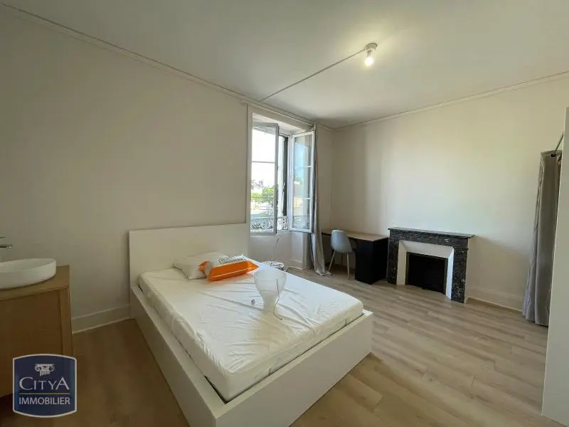 Photo 1 Appartement 2 pièces 17.72m²