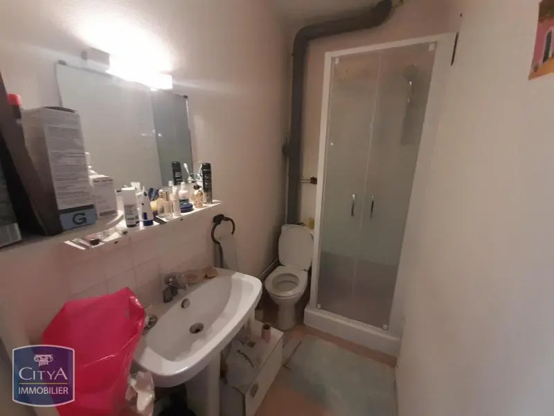 Photo 4 Appartement 1 pièce 22.3m²