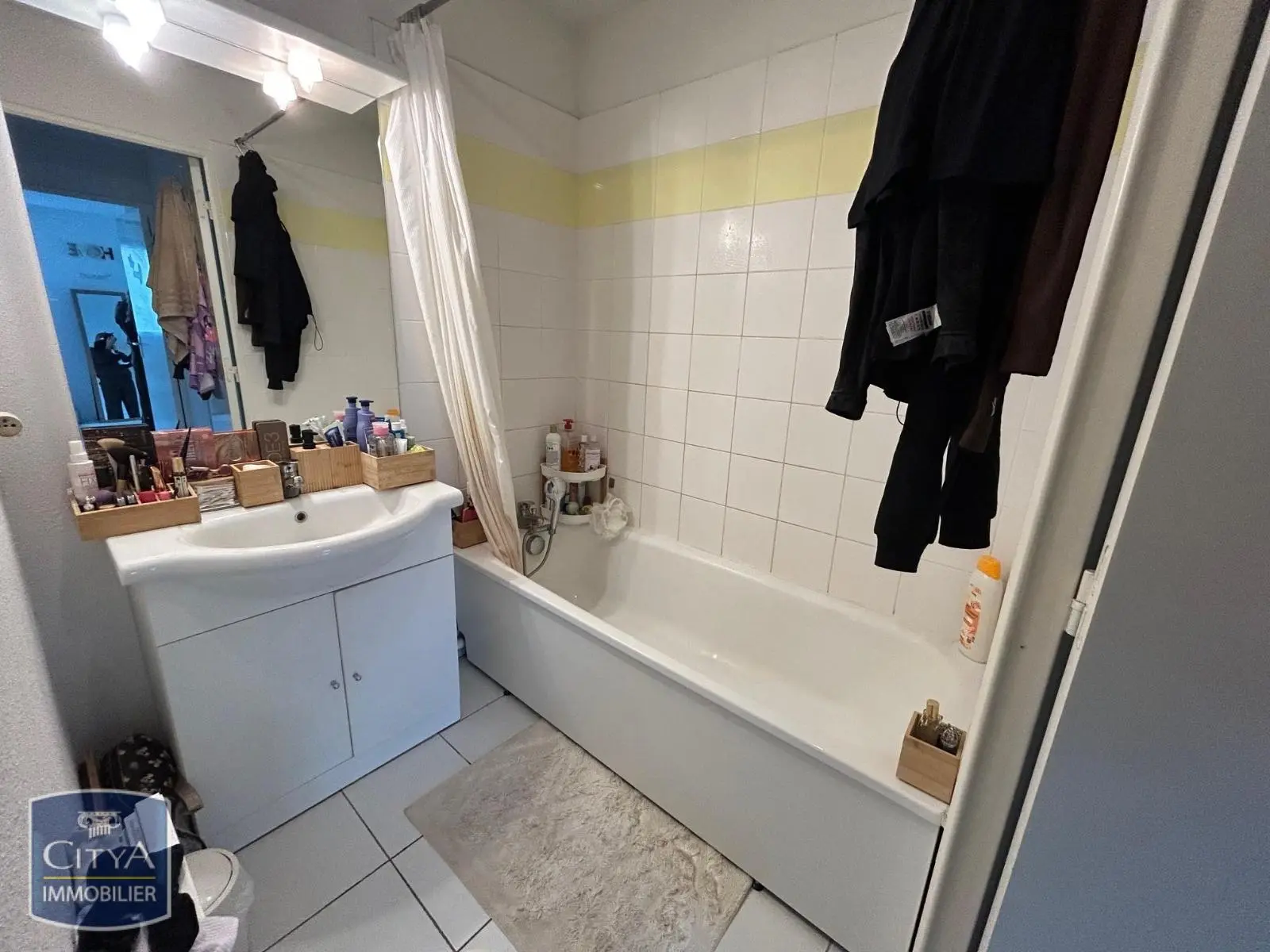 Photo 4 Appartement 2 pièces 45.12m²