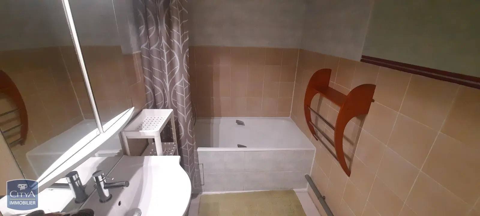 Photo 7 Appartement 2 pièces 33.89m²