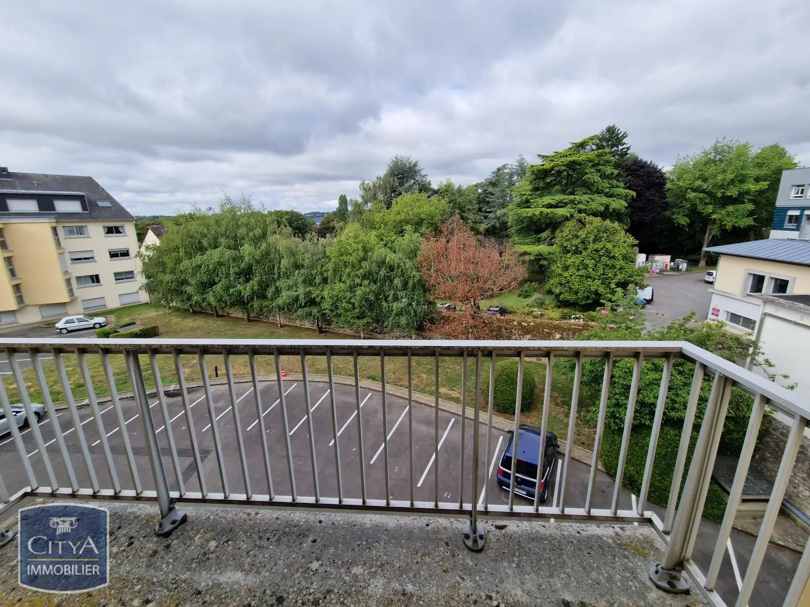 Photo 6 pour Appartement 1 pièce 30.86m² Photo 6 Appartement 1 pièce 30.86m²