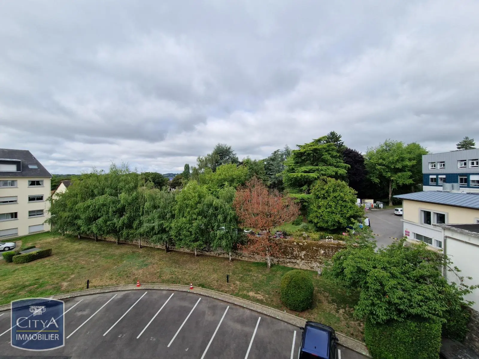 Photo 7 pour Appartement 1 pièce 30.86m² Photo 7 Appartement 1 pièce 30.86m²