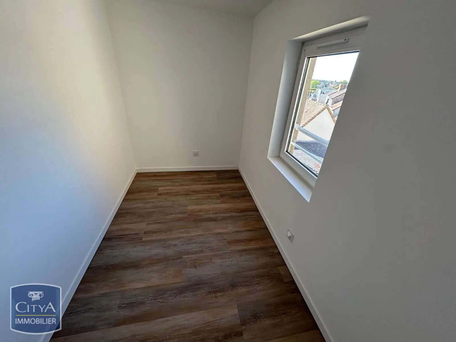 Photo 4 Appartement 2 pièces 31.72m²