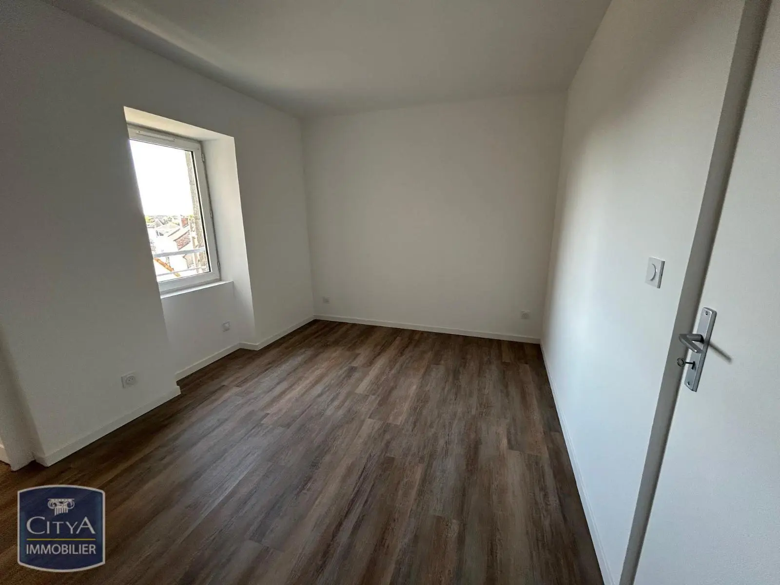 Photo 3 Appartement 2 pièces 31.72m²