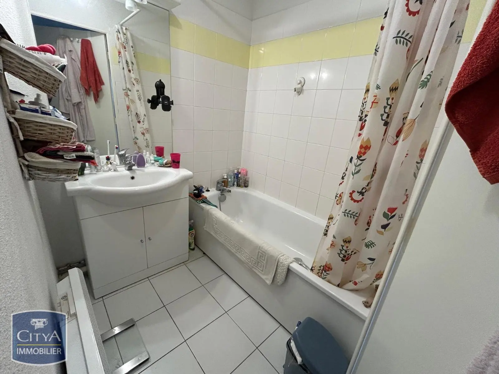 Photo 3 pour Appartement 2 pièces 45m² Photo 3 Appartement 2 pièces 45m²