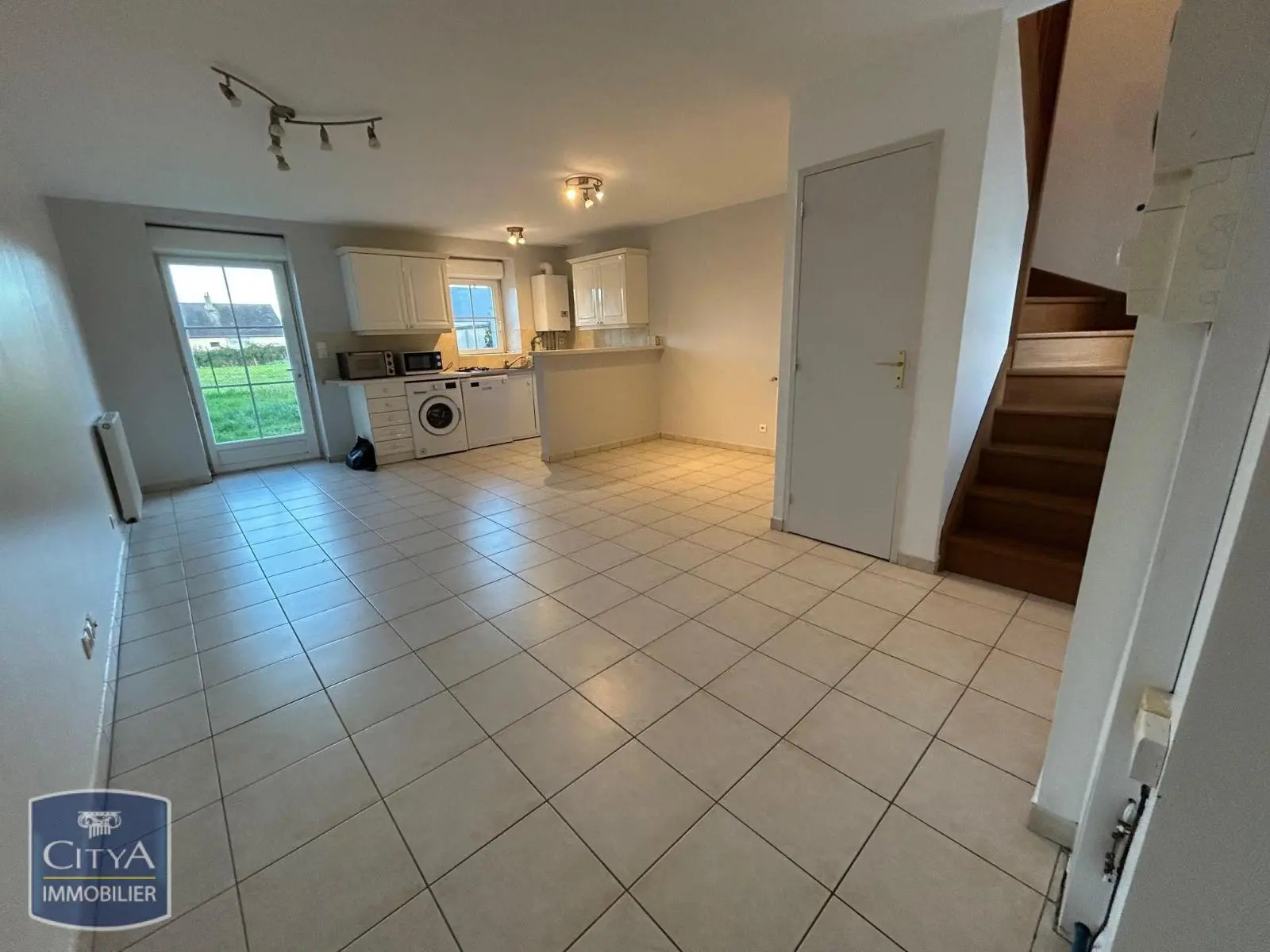 Photo 2 Maison 3 pièces 57.83m²