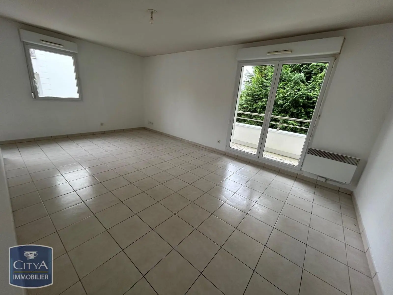 Photo 1 Appartement 2 pièces 48.05m²