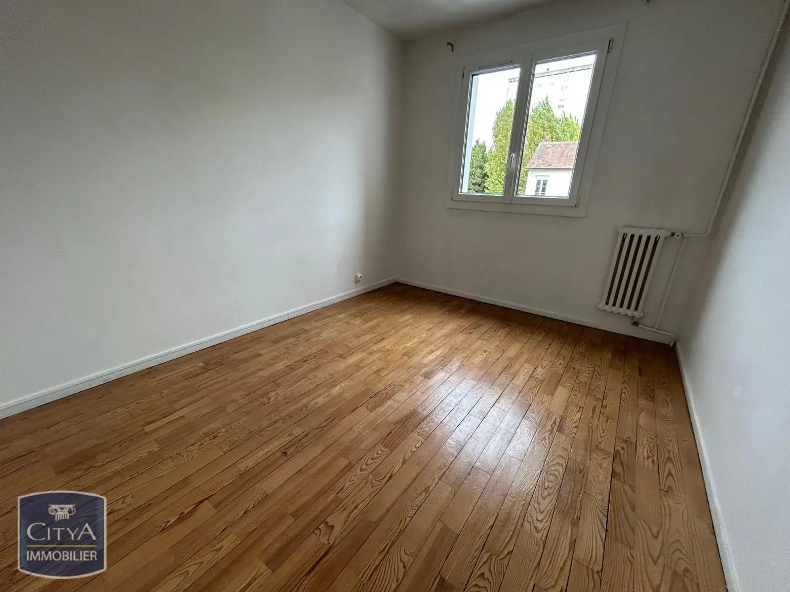 Photo 3 Appartement 3 pièces 61m²