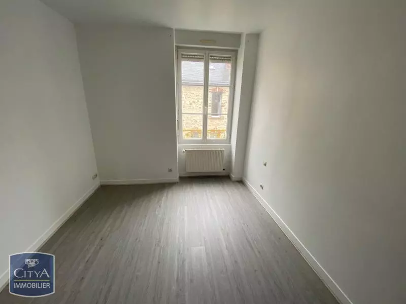Photo 4 Appartement 3 pièces 54.26m²