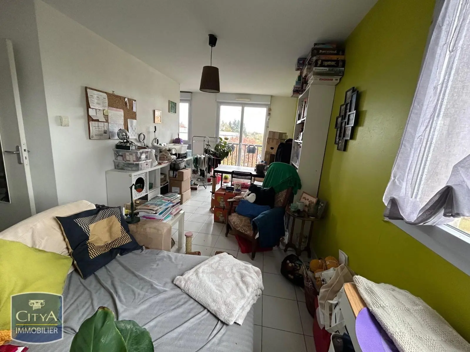 Photo 5 pour Appartement 2 pièces 45m² Photo 5 Appartement 2 pièces 45m²