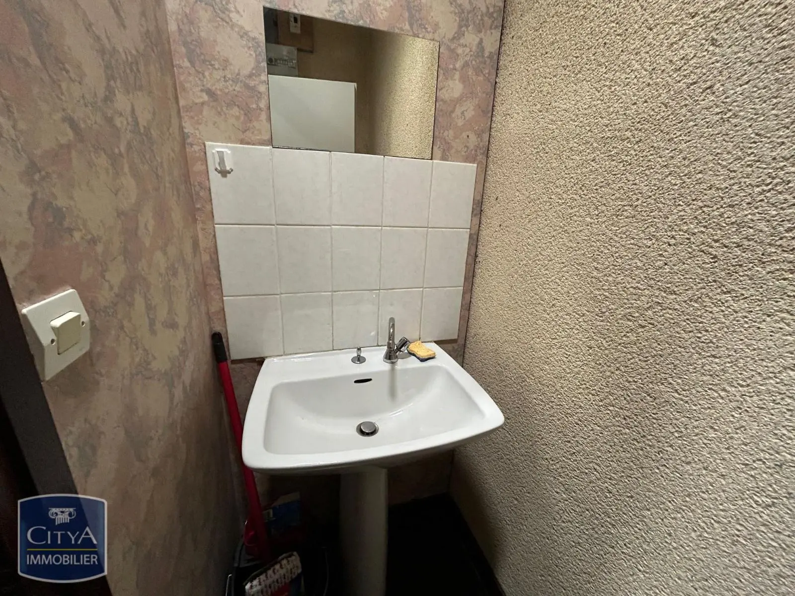 Photo 5 Local Professionnel 2 pièces 36m²