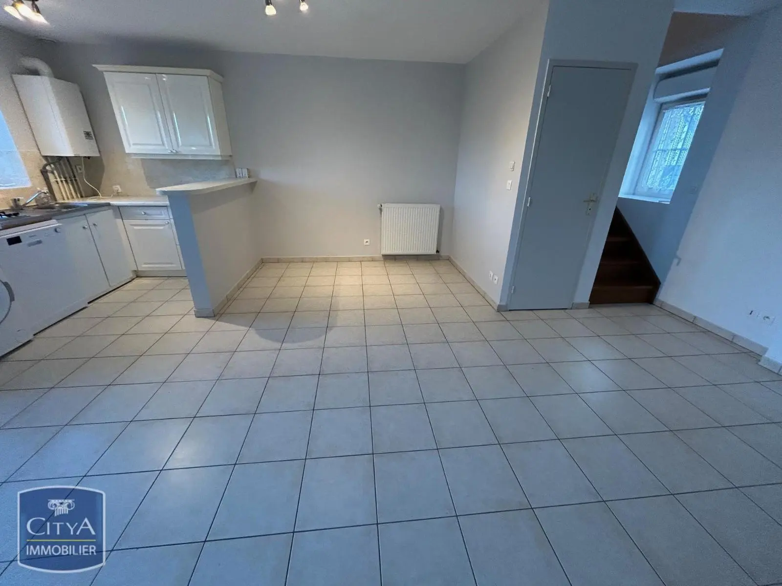 Photo 3 Maison 3 pièces 57.83m²