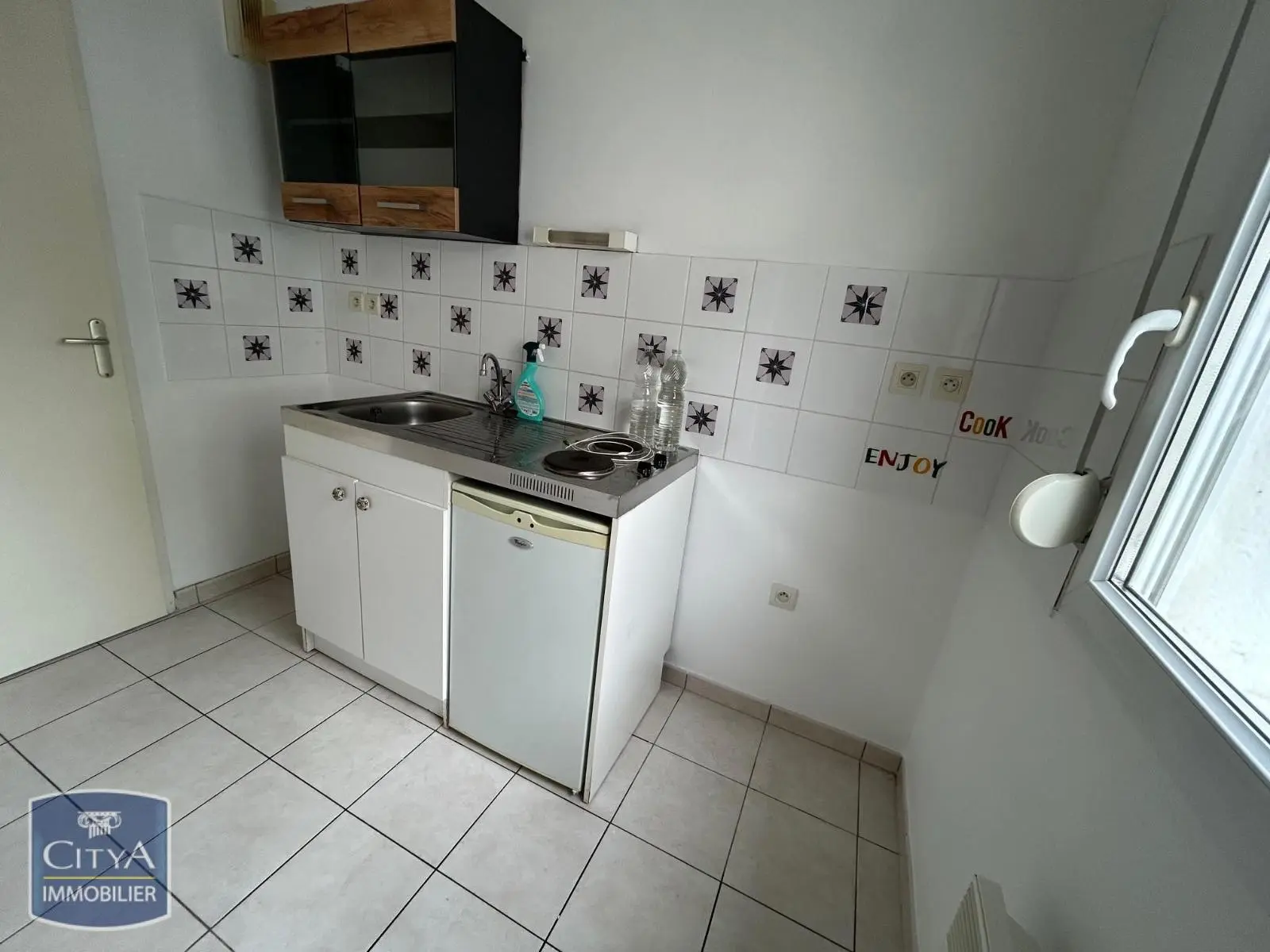Photo 4 Appartement 2 pièces 48.05m²