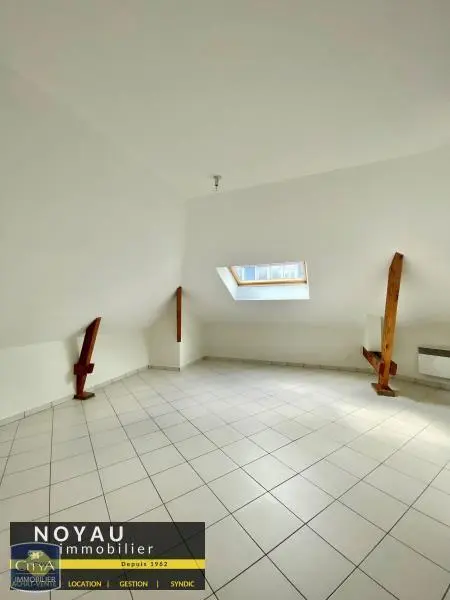 Photo 1 Appartement 4 pièces 70.56m²