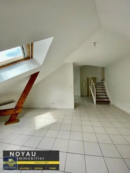 Photo 3 Appartement 4 pièces 70.56m²