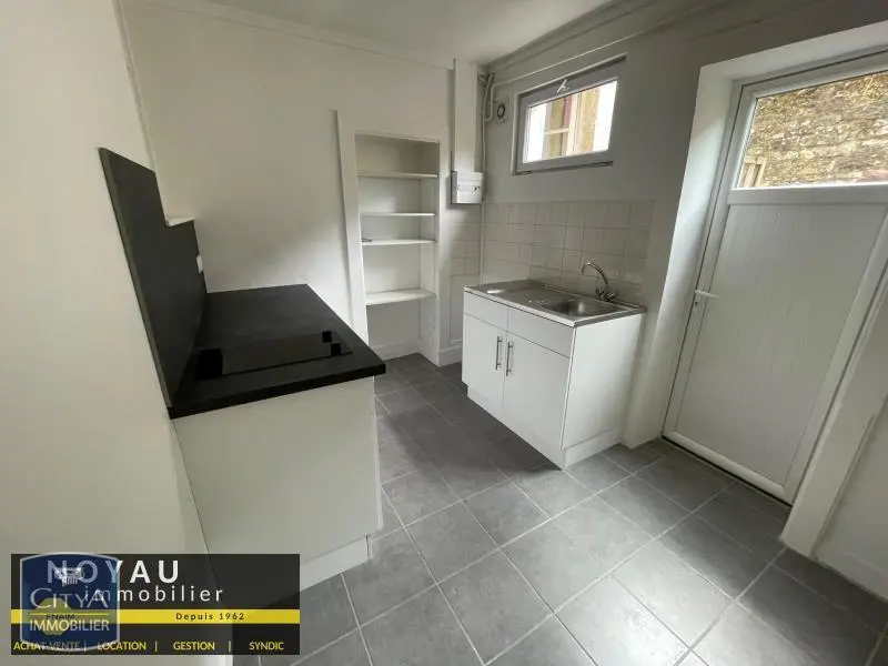 Photo 2 Maison 2 pièces 43.7m²