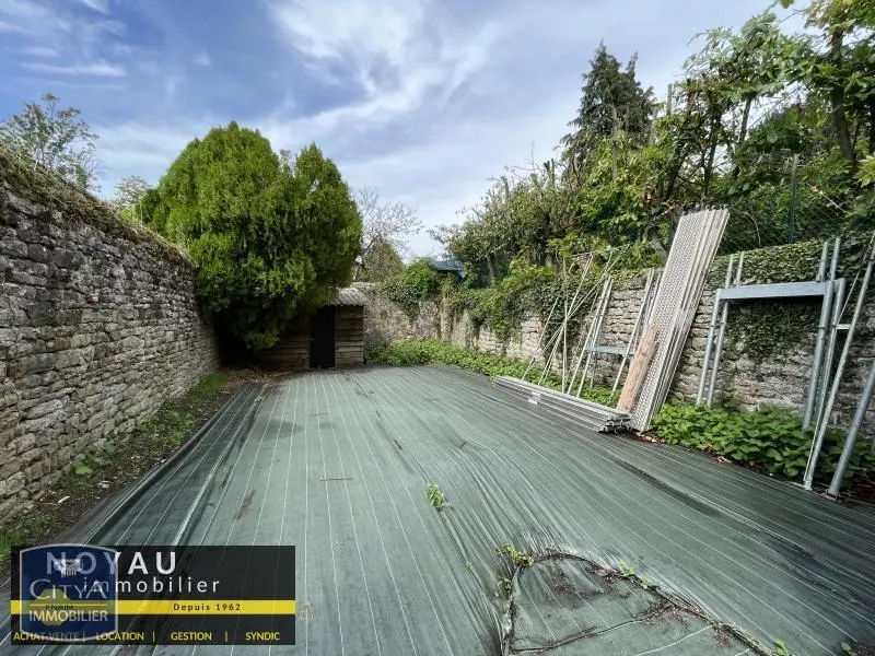 Photo 11 Maison 2 pièces 43.7m²