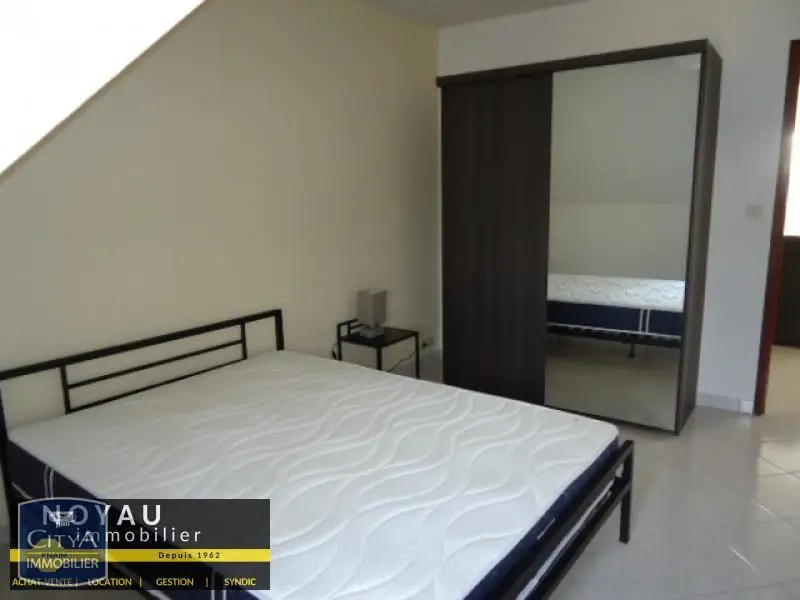 Photo 3 Appartement 2 pièces 53.56m²