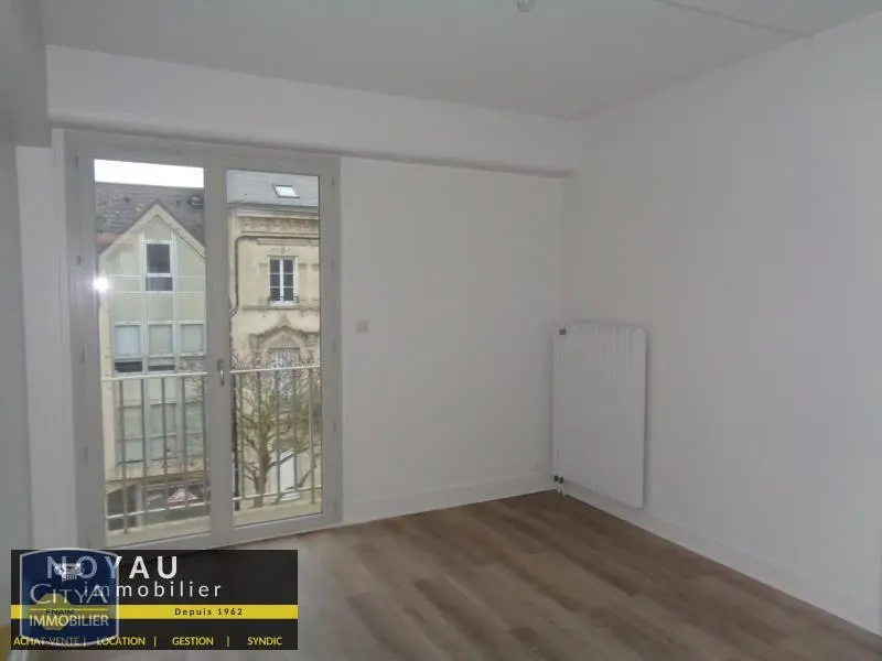 Photo 5 appartement Alençon