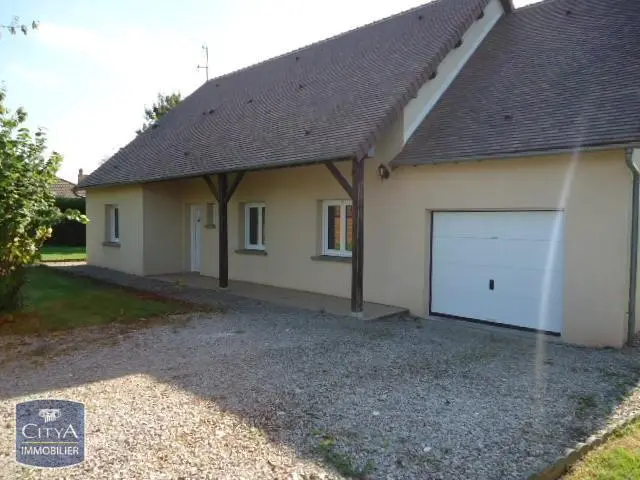 Photo 3 Maison 5 pièces 104.5m²