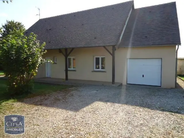 Photo 1 Maison 5 pièces 104.5m²