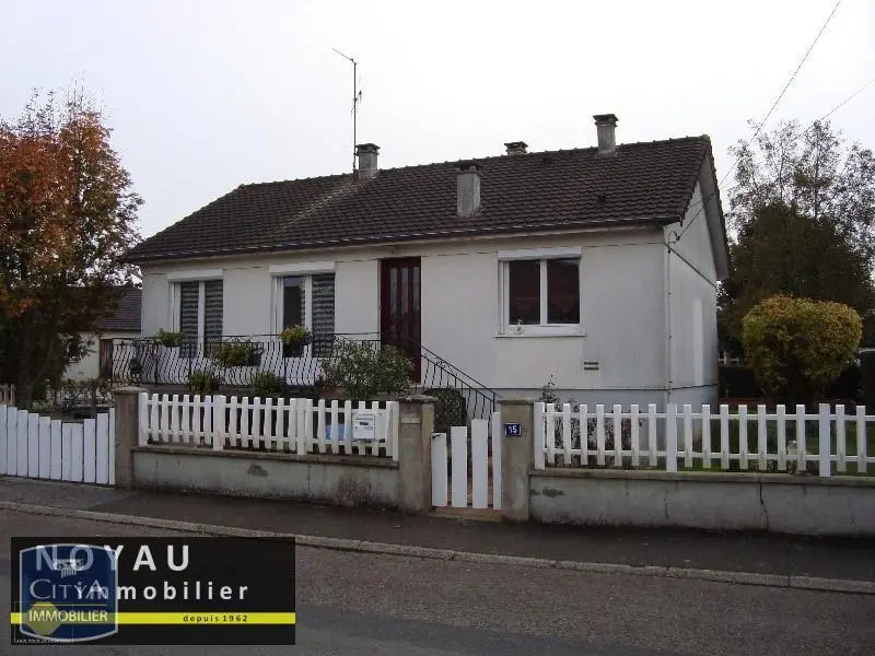 Photo 8 Maison 4 pièces 73.83m²