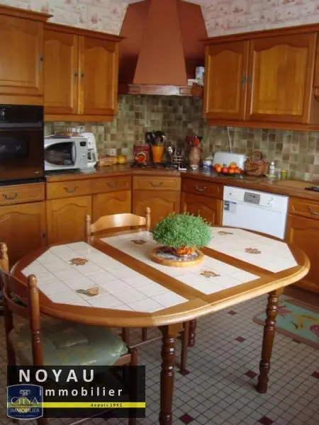 Photo 3 Maison 4 pièces 73.83m²