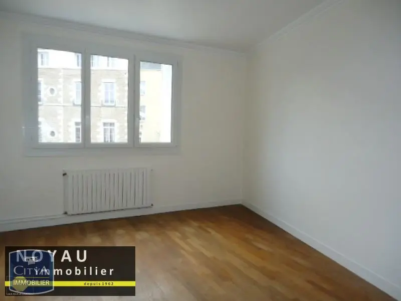 Photo 6 pour Appartement 4 pièces 93m² Photo 6 Appartement 4 pièces 93m²