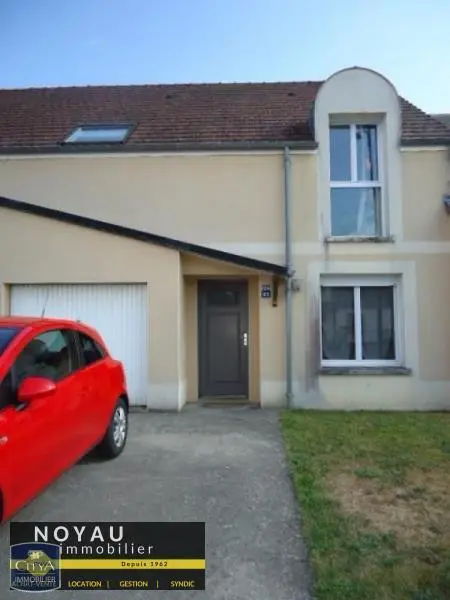 Photo 1 Maison 4 pièces 83m²