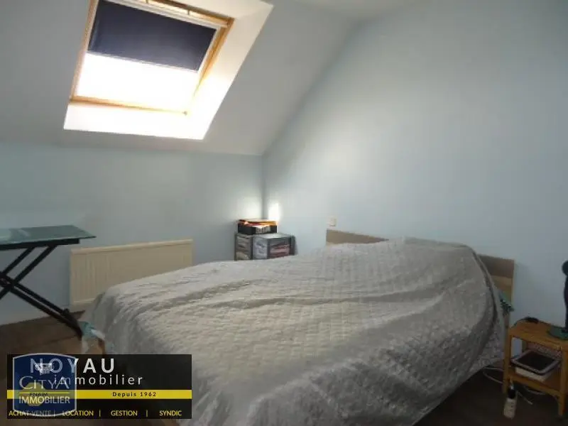 Photo 4 Maison 4 pièces 83m²