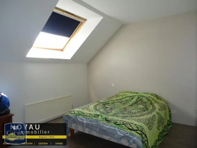 Photo 5 Maison 4 pièces 83m²